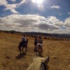Horse Riding Day Trip